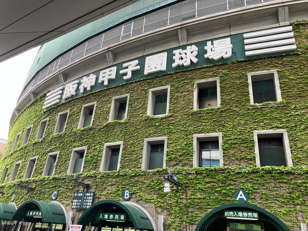 torasuke07's tweet photo. 昨日26シーズン開幕してから初めて甲子園で観戦しました。
結果は引き分けでしたが、新スタイルで初風船飛ばしが出来た事が感動でした。
#阪神タイガース #甲子園 https://t.co/wvlgIUc48f