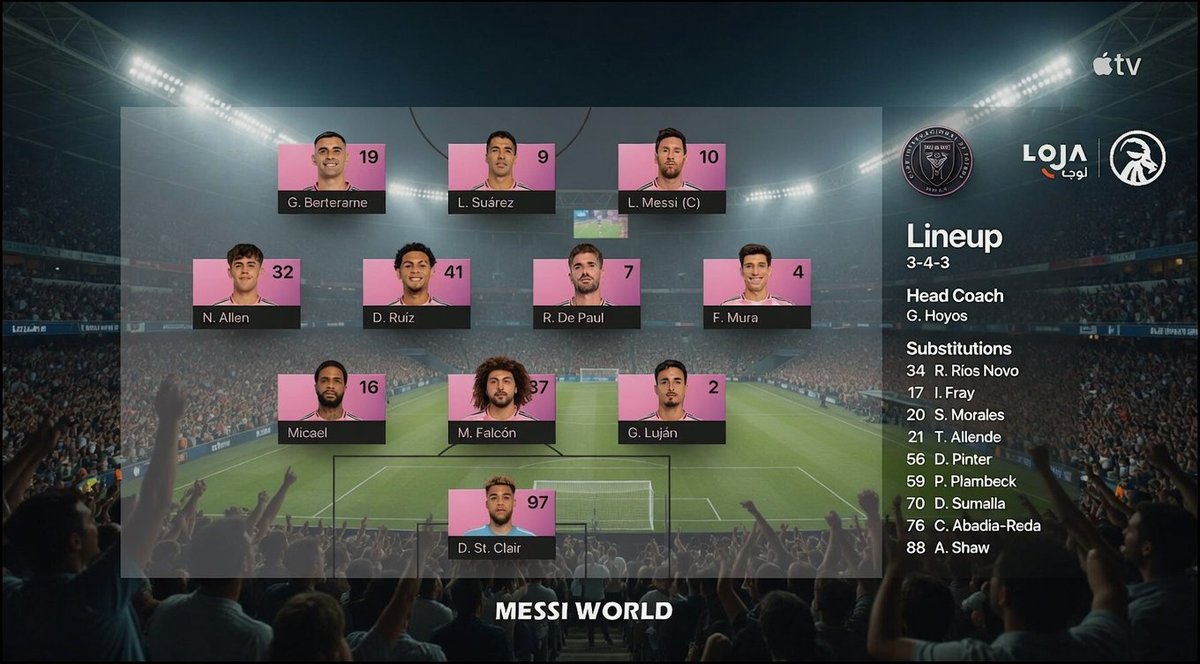 Outman Dib tweet media