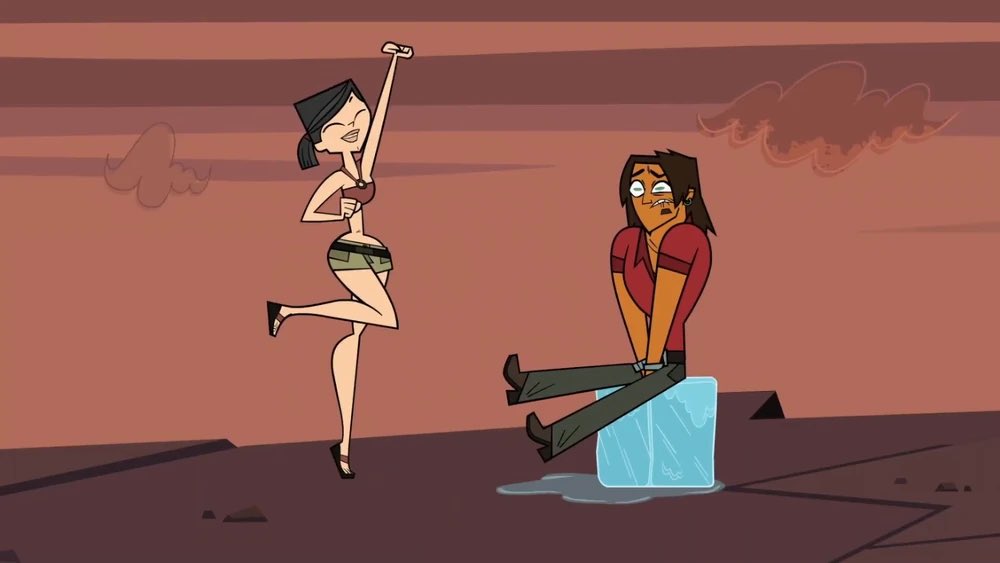 Total Drama Updates tweet media