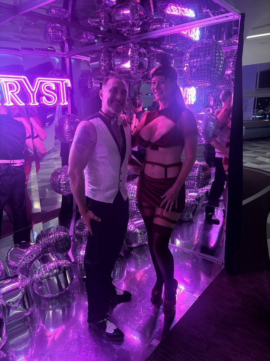Mick Wylde - Utopian Summer June 11-14, 2026 tweet media