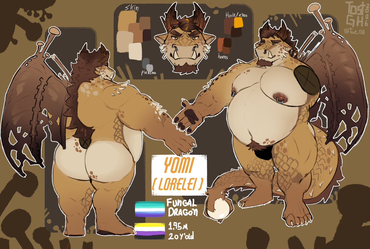 YOMI | RIME NUMBER #1 FAN 🇵🇸 tweet media