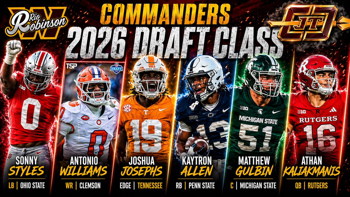 Rio Robinson tweet media