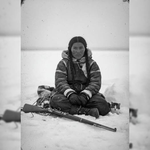 Kateri Seraphina tweet media