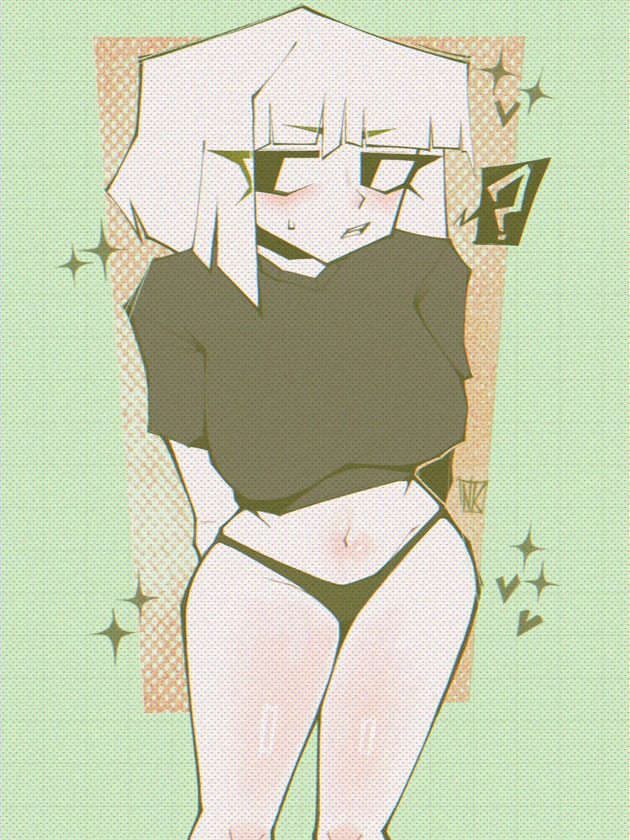 Namukidraws's tweet image. Trying to understand the perspective…..

#art #digitalart #draw #doodle #oc #characterartist #illustration