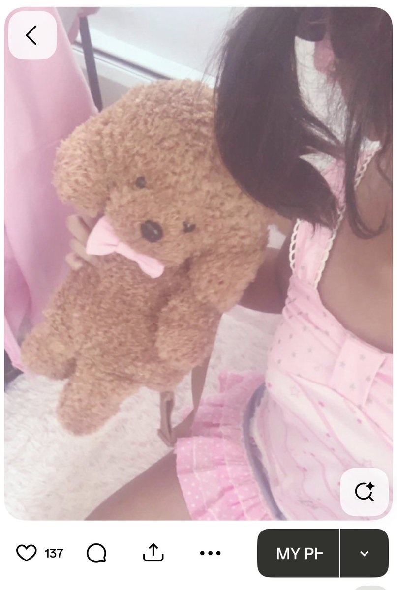 кαη∂ι🧁🎀 in recov tweet media