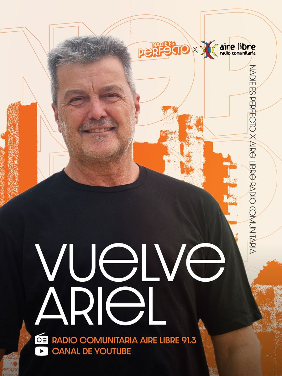 Ariel Bulsicco tweet media