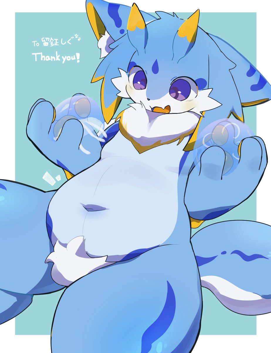 さぐーな tweet media