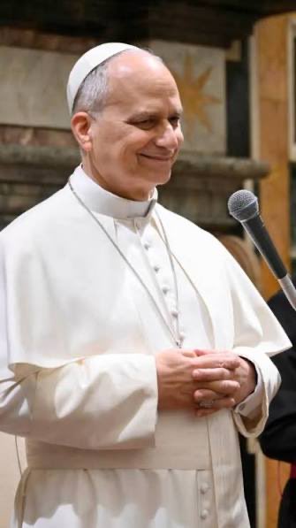 Catholic Christendom tweet media