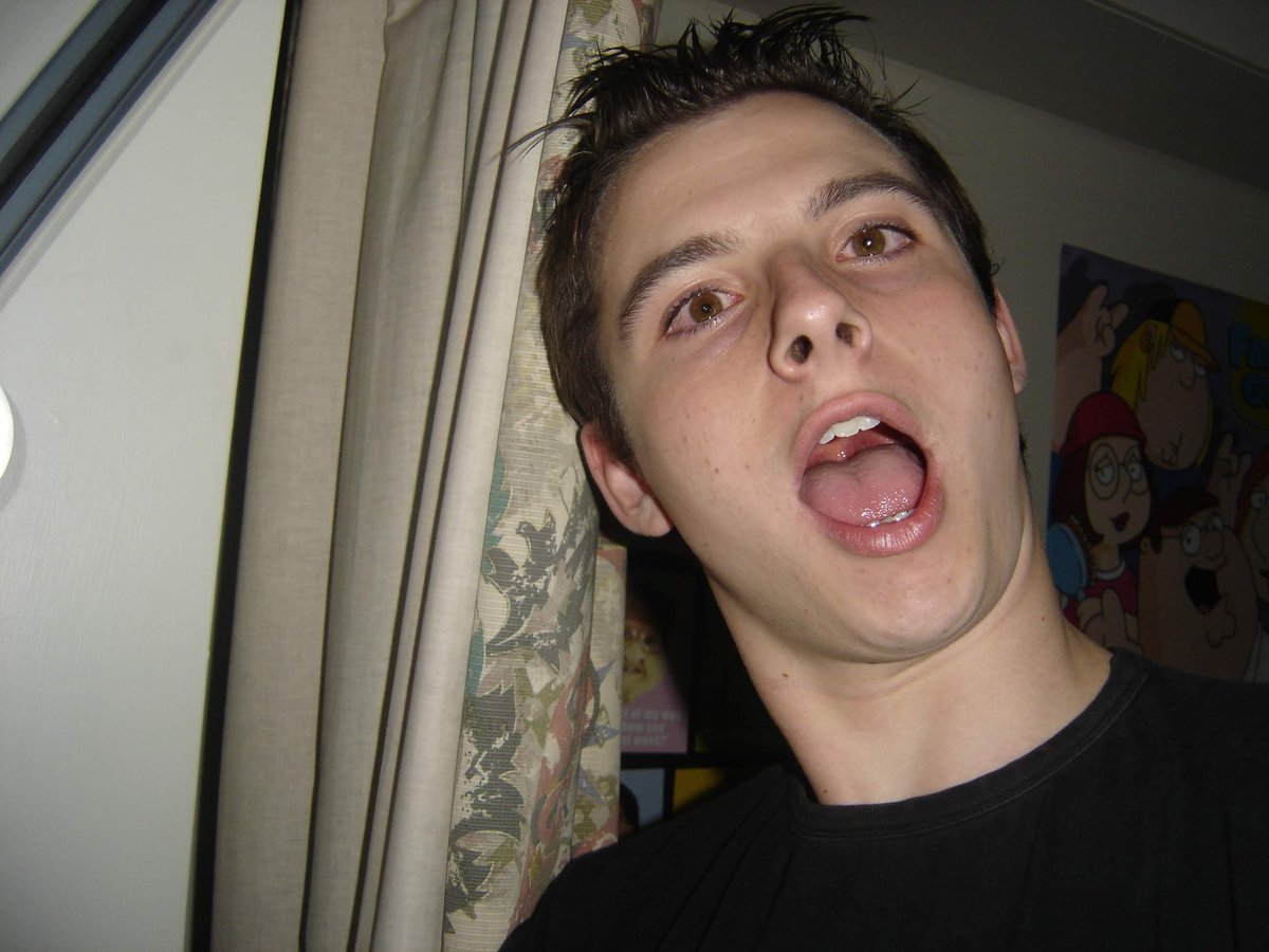 Ben Cowell tweet media