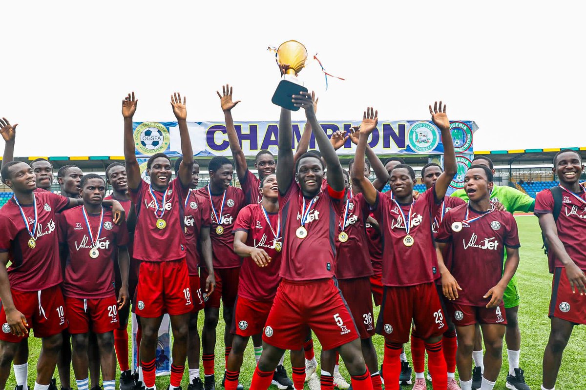 Sport Exclusive tweet media