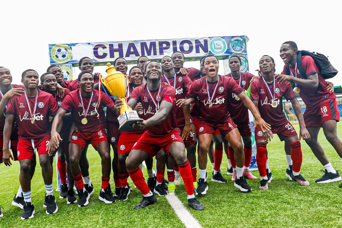 Sport Exclusive tweet media