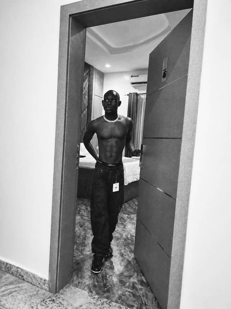 originalmozezo's tweet photo. Say less 🐘🌴 
Mozezo and Gehgeh 💯 https://t.co/rNqNbsosk0
