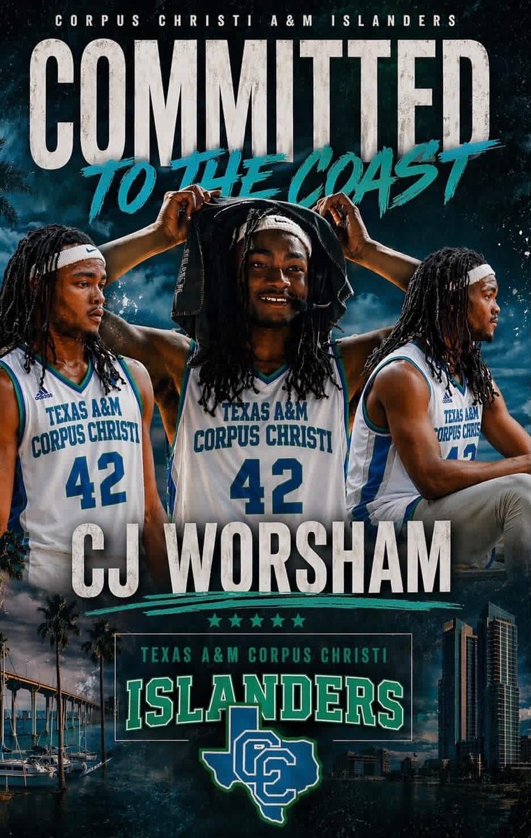C.J Worsham tweet media