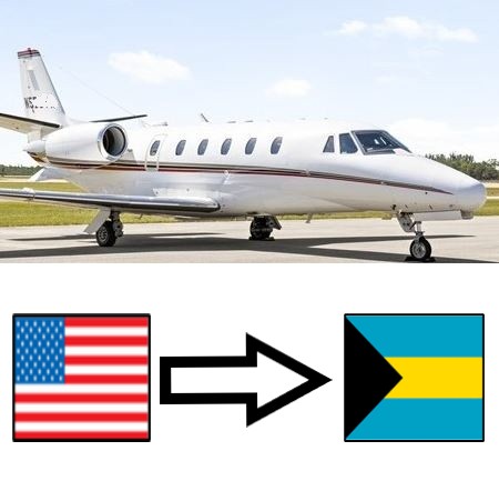 paweljetlogic's tweet image. EMPTY LEG ALERT!!
Date available: 28 April 2026
Flight: Atlanta (PDK) – Nassau (NAS)
Aircraft type: Citation Excel
Seats: 7
Flight time: 2h 00min
Reserve this flight now: Tel: +441314780802
jlcharter@jet-logic.com
#privatejet #jetcharter #emptylegs #Atlanta #Nassau #LuxuryTravel
