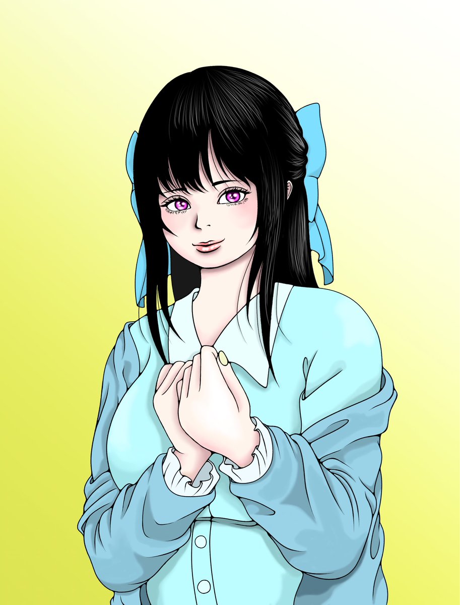 ノヴェ tweet media