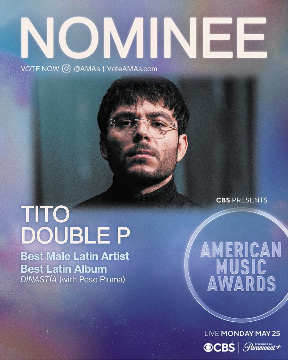 American Music Awards tweet media