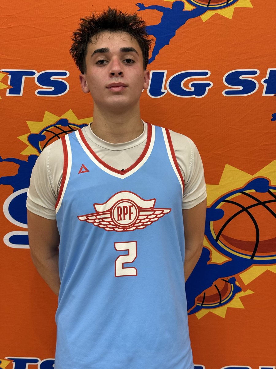 BIG SH🏀TS tweet media