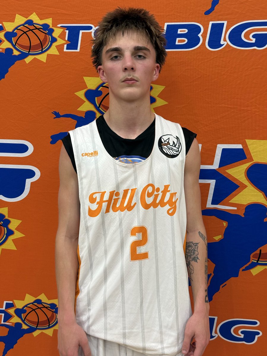 BIG SH🏀TS tweet media