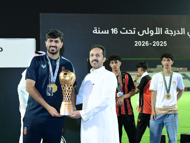 محمد المحماد tweet media