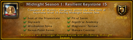 punyelf's tweet image. Getting there slowly, Resi 15s done!! #Warcraft #WorldofWarcraft