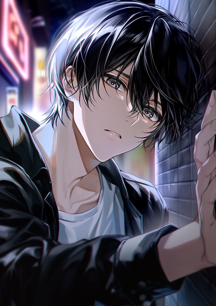 あーる@AIart tweet media