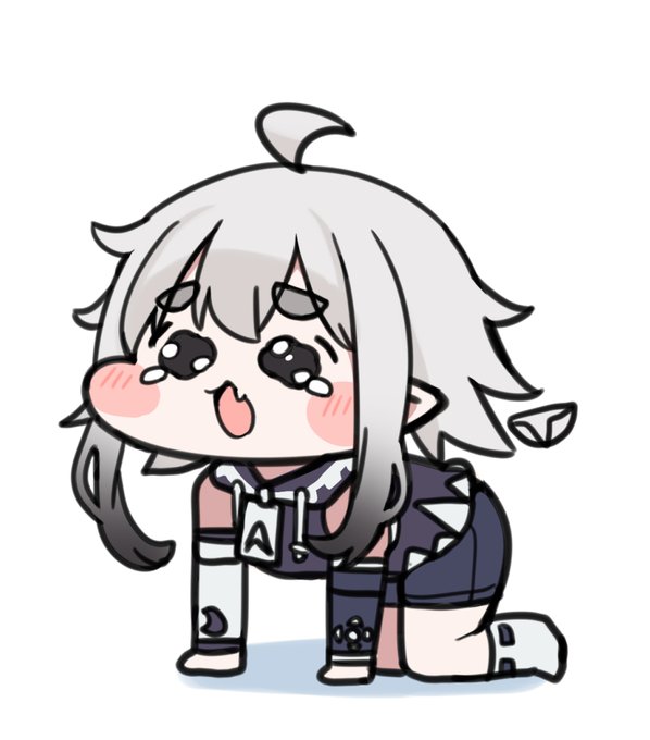 イジメヌンデ‥ 