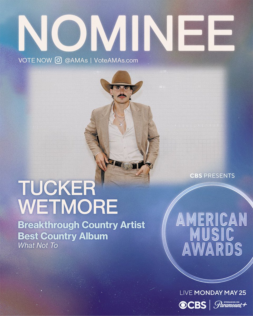 American Music Awards tweet media