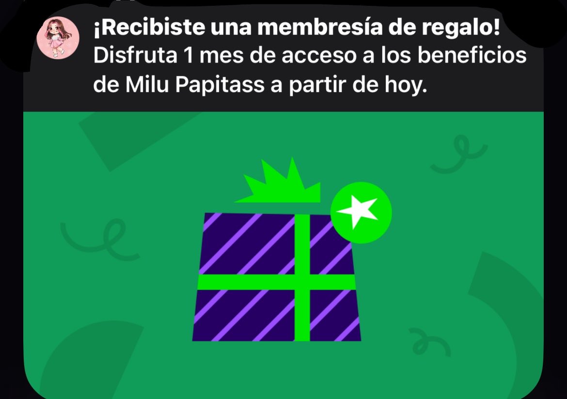 lynxschu's tweet photo. me cayó la membresía mientras estaba haciendo trancosa JSKDK https://t.co/Z4MvUWlx4O