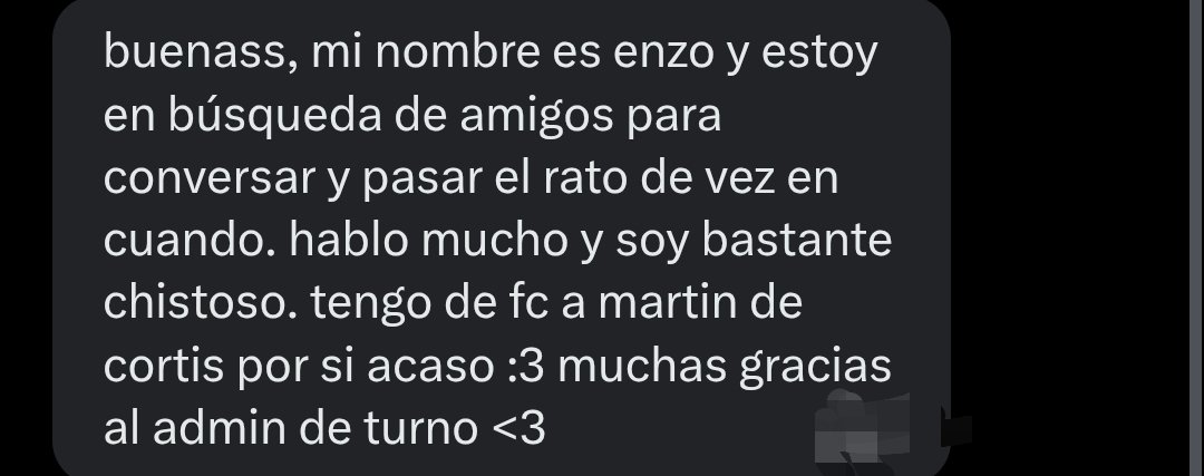 CERRADO (Leer fijado) tweet media