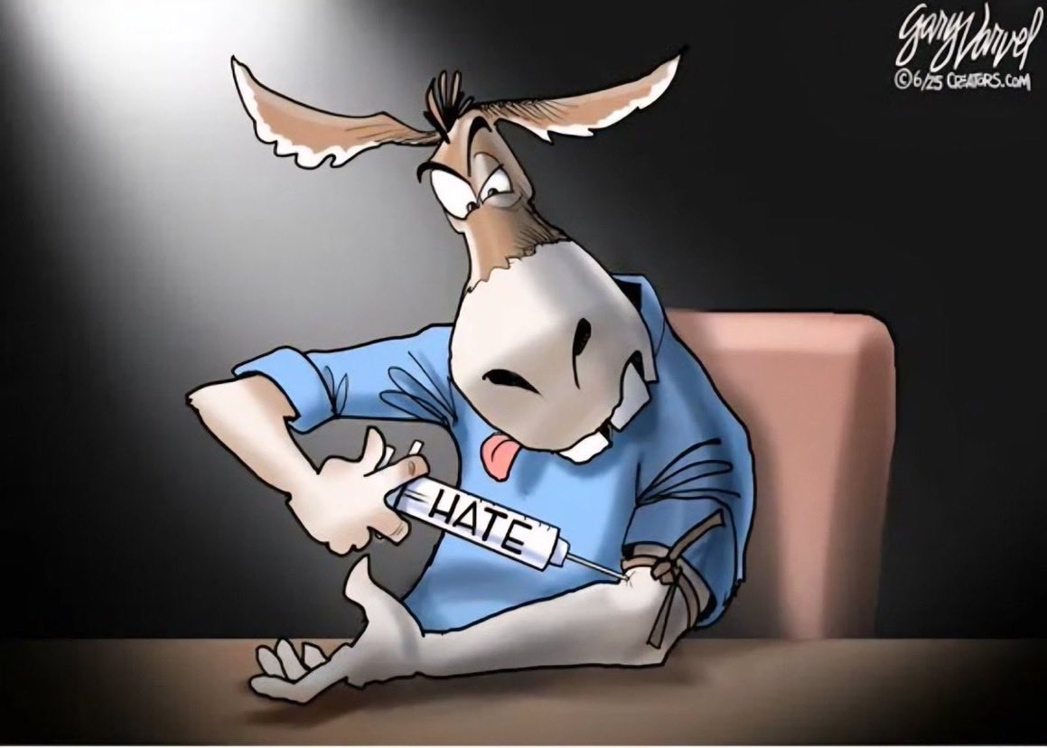 IAMDeplorable2 tweet media
