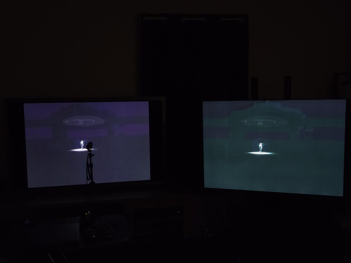 Classy Tech Calibrations tweet media
