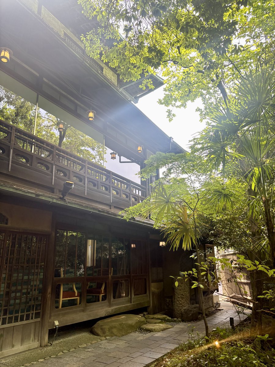 関根理沙｜京都の美意識 KYOTONOANO tweet media