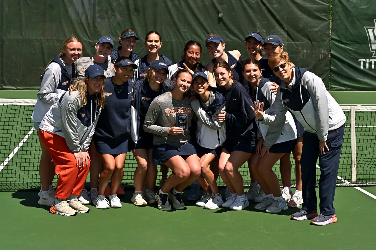 Wheaton Thunder tweet media