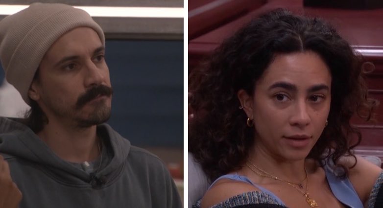 Big Brother Tea tweet media