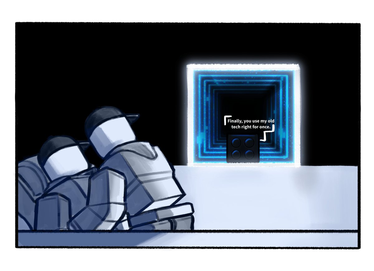 robzupafanzbasement tweet media