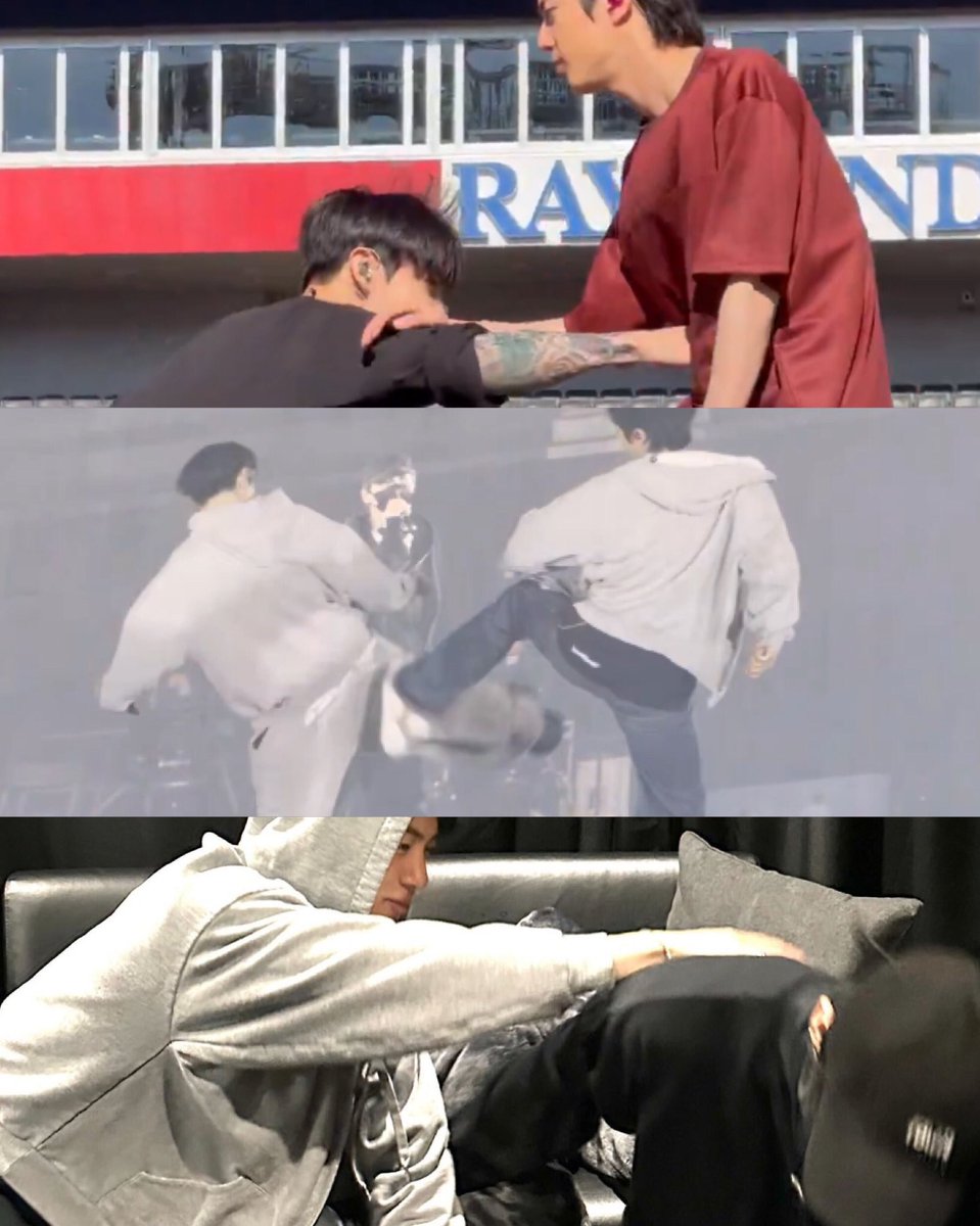 MAYCEE ⁷ ARIRANG tweet media