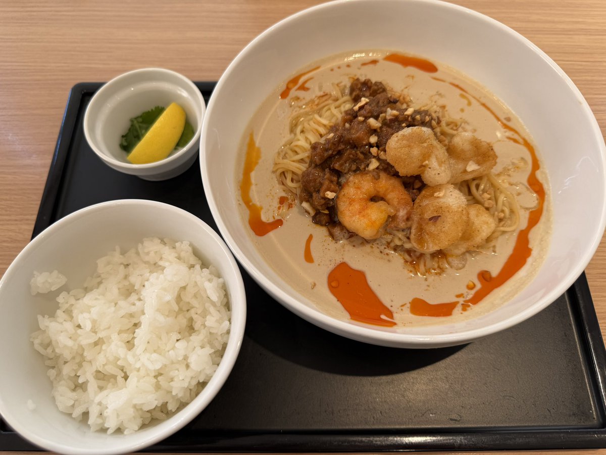 ばぶ🍥自称日本一のラーメンどんぶりコレクター tweet media
