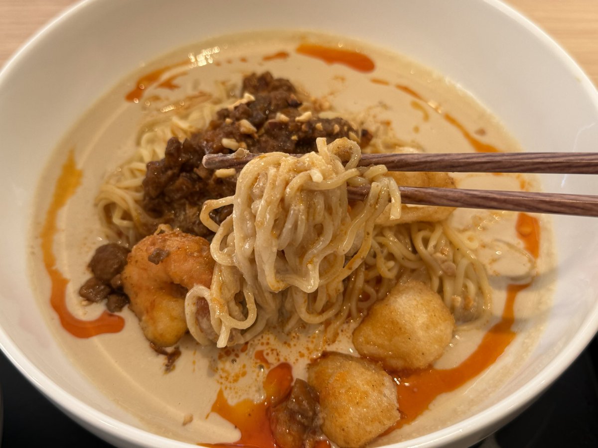 ばぶ🍥自称日本一のラーメンどんぶりコレクター tweet media