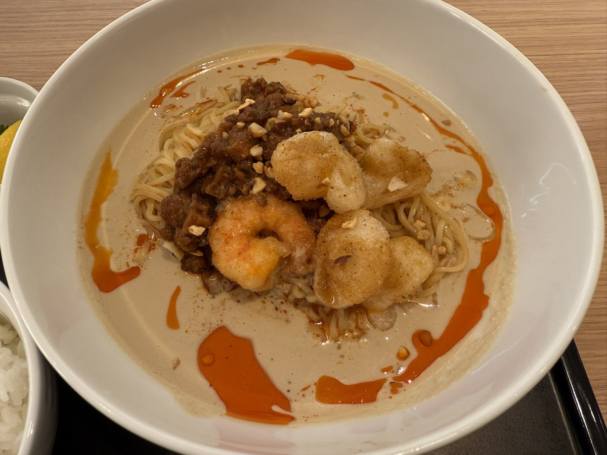 ばぶ🍥自称日本一のラーメンどんぶりコレクター tweet media
