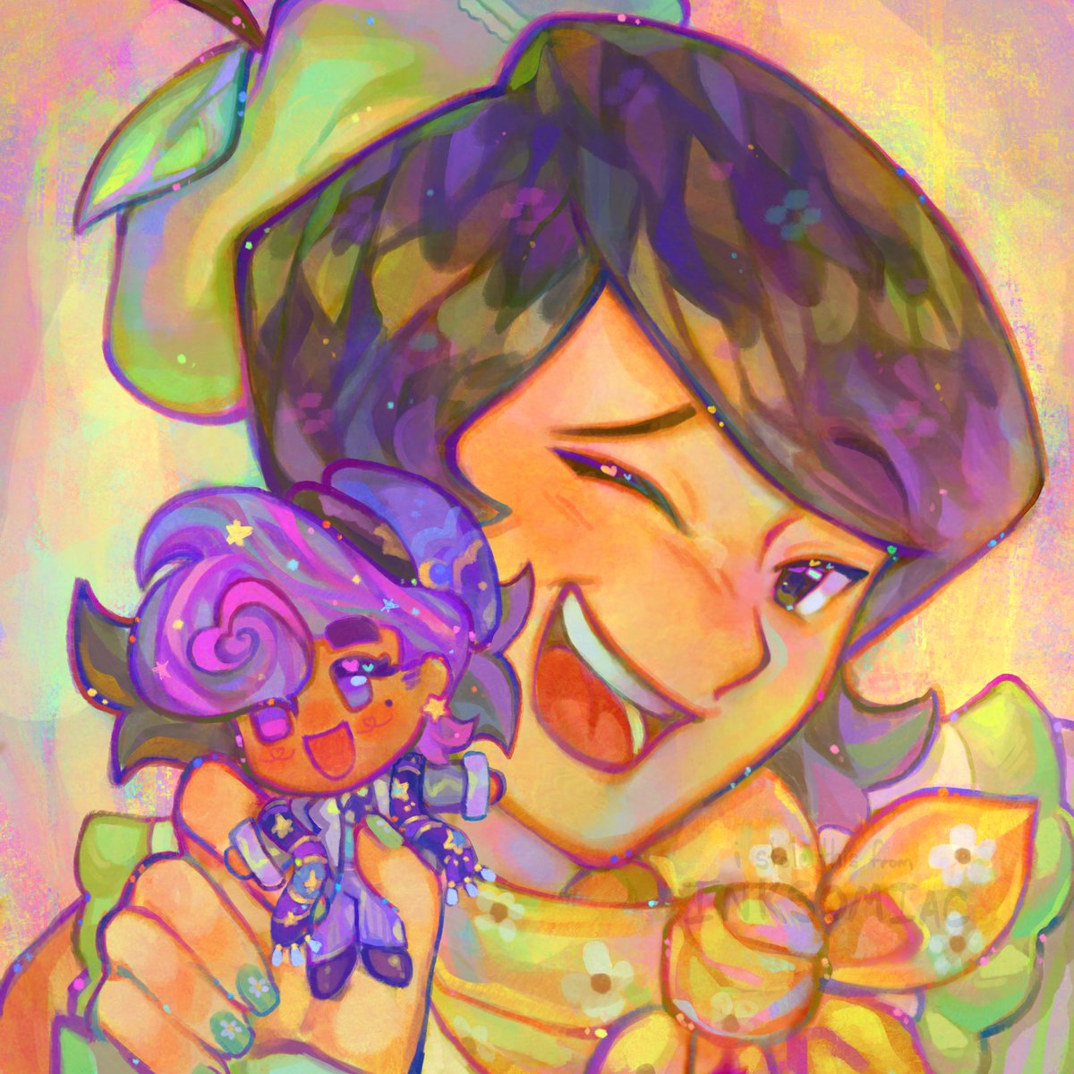 🩵 ink | semi-ia 💜 tweet media