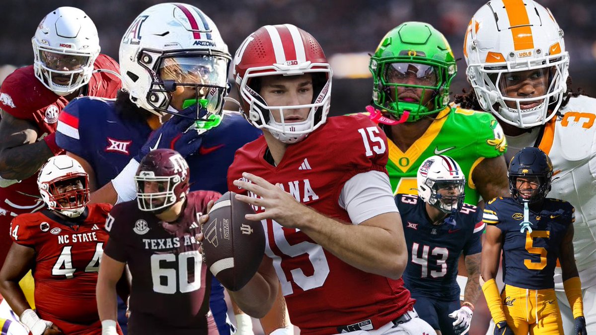 Jesse Merrick - Silver & Black Sports Network tweet media