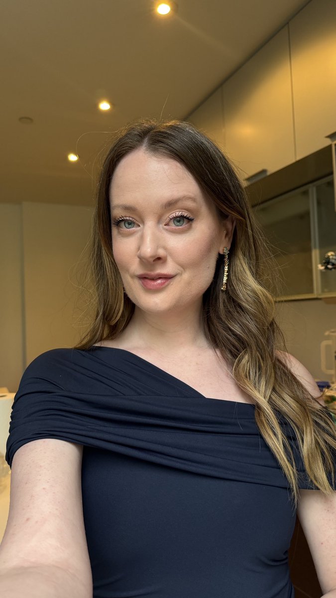 Brooke Jamieson tweet media