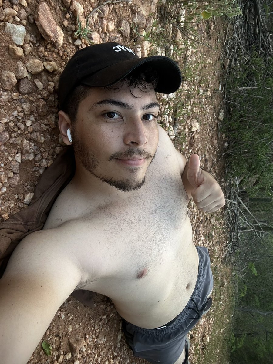 Álef Victor tweet media