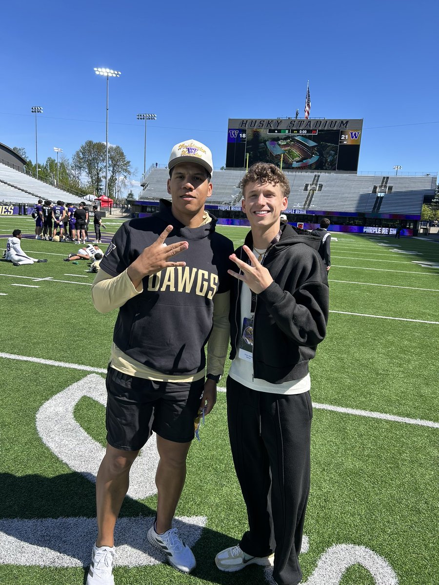 4⭐️ATH Brooks 2028 tweet media