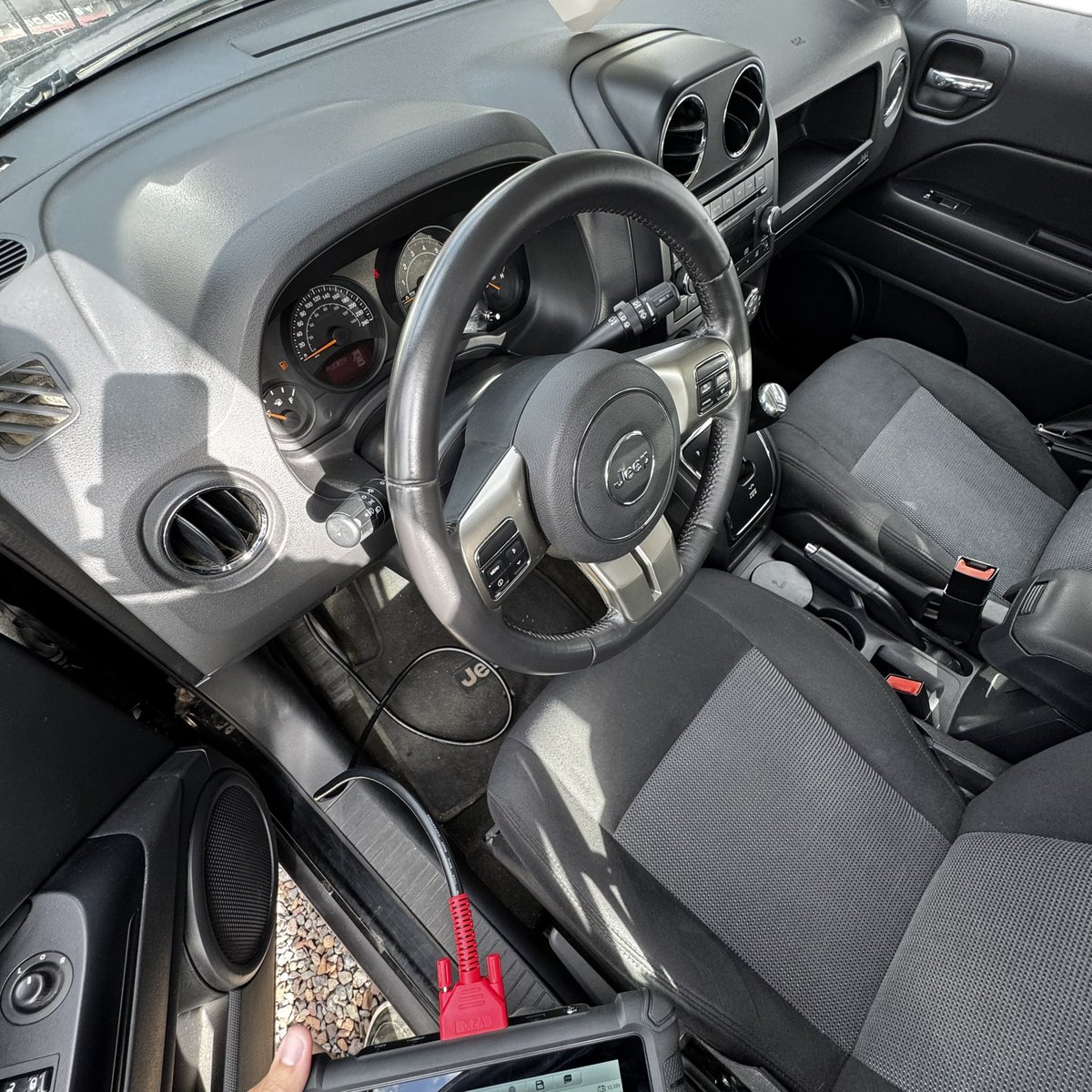 Richar | Dynaco consultoría automotriz tweet media