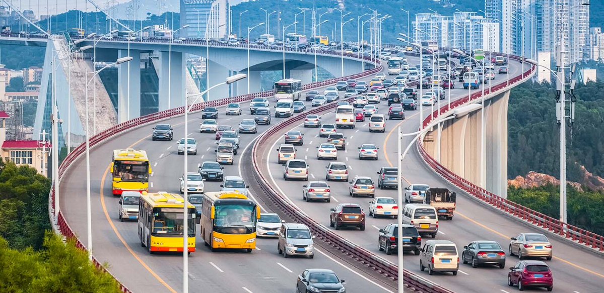 TCRPC's tweet image. Five Forces Driving Up Road and Bridge Maintenance Costs; States face an $86 billion funding gap as inflation and staffing shortages make #infrastructure upkeep more expensive sbee.link/67mw3vrkxf #transportation