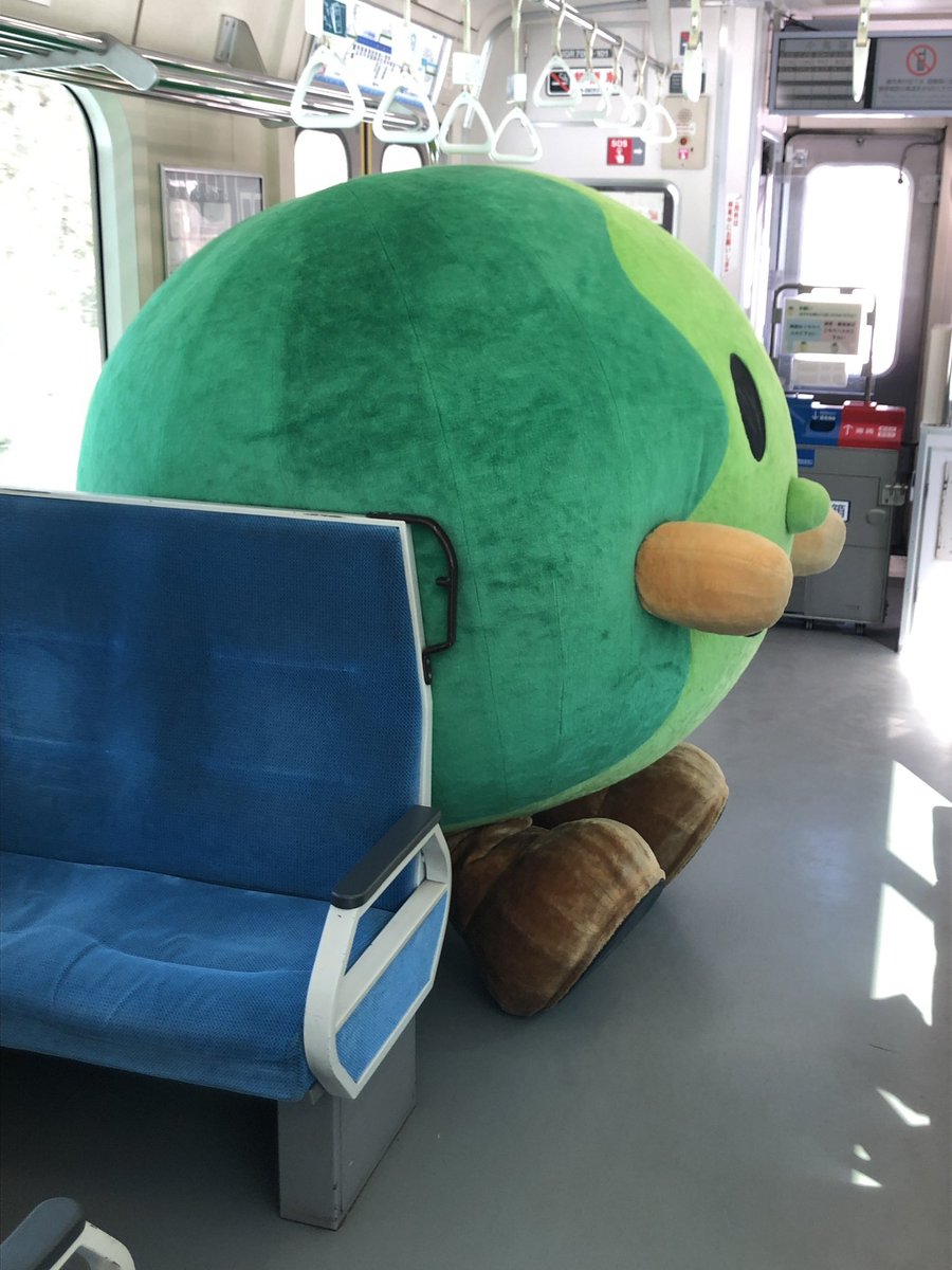 日本ご当地キャラクター協会【公式】 tweet media