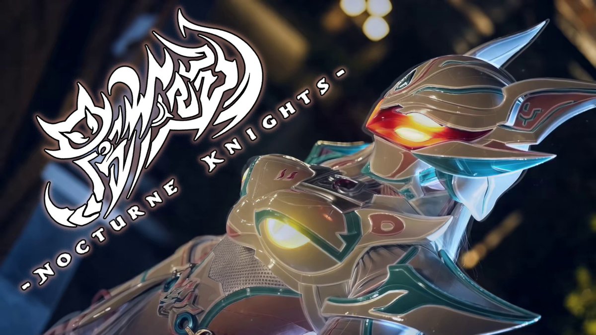 Armor Hero Cool Clips tweet media