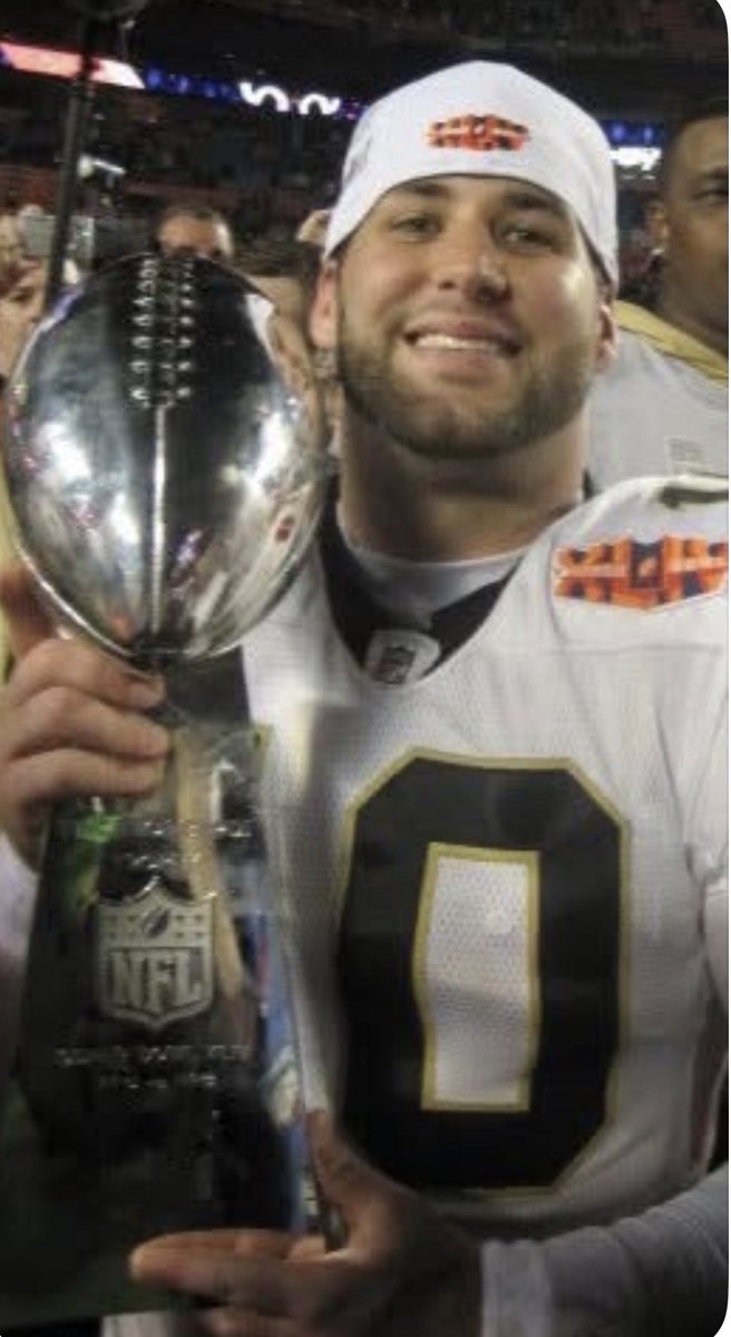 Chase Daniel tweet media