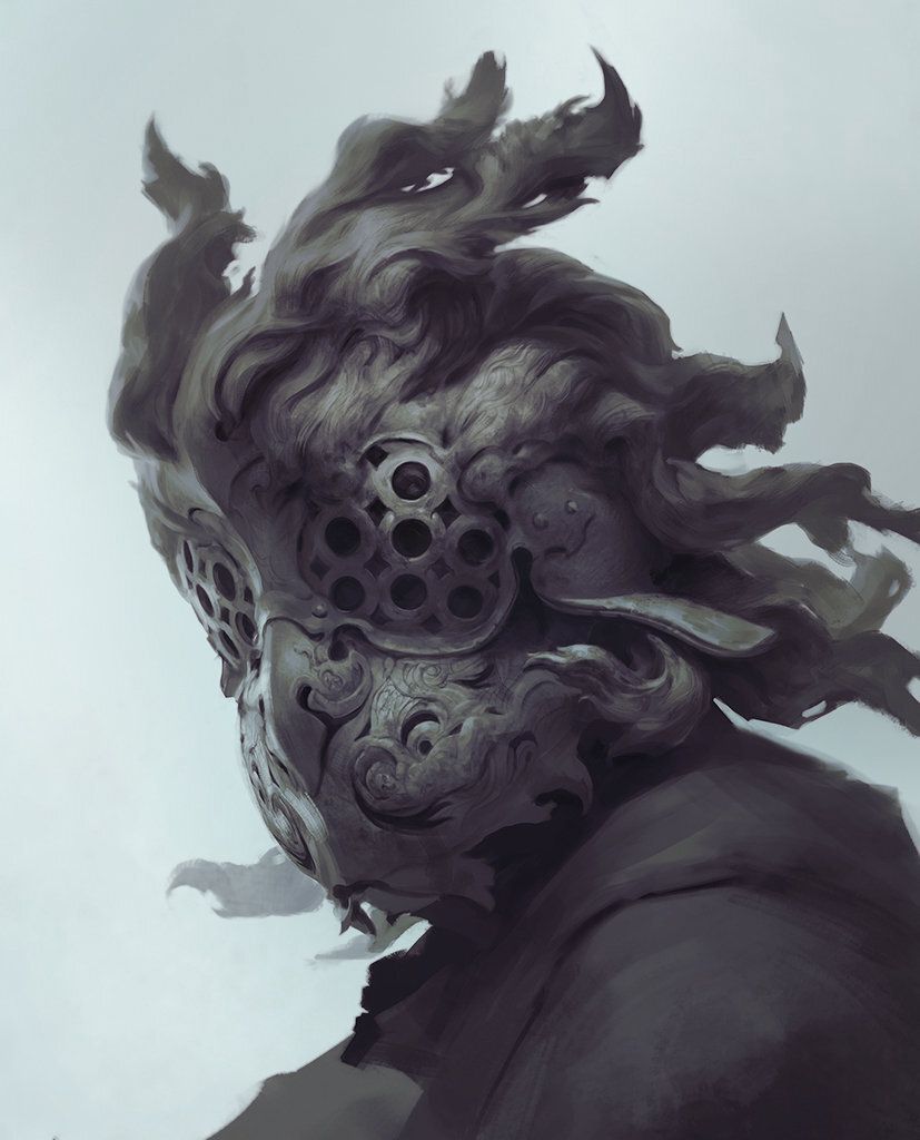 CDReferences's tweet image. The Art of Stepan Alekseev → buff.ly/UvLNmI0

#artist #portfolio #illustration #art